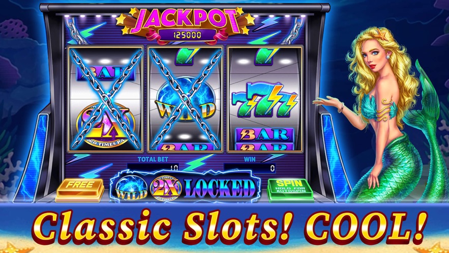 Casino Win Poker & Slots apk free download  1.0.0 screenshot 4