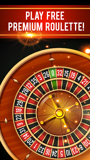 Roulette VIP Casino Wheel apk download for android  1.0.37 screenshot 1
