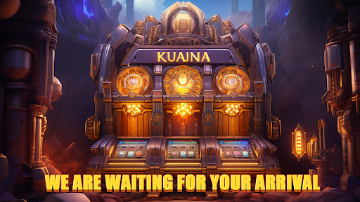 Grand Ace Slots apk download for android  1.0 screenshot 4