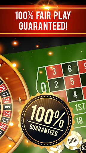 Roulette VIP Casino Wheel apk download for android  1.0.37 screenshot 2