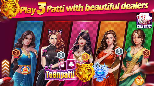 Teen Patti Winner 3 Patti Go apk download  1.0.27.1 screenshot 1