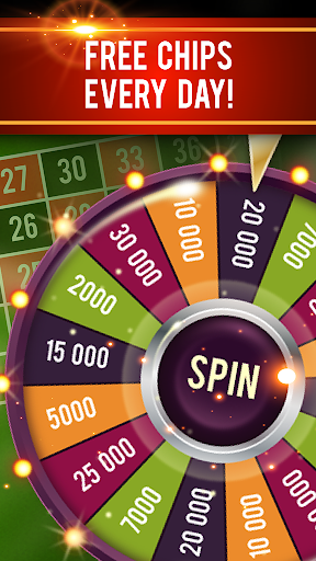 Roulette VIP Casino Wheel apk download for android  1.0.37 screenshot 4