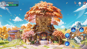 FLUFFY PLANET SAGA apk downloadͼƬ1