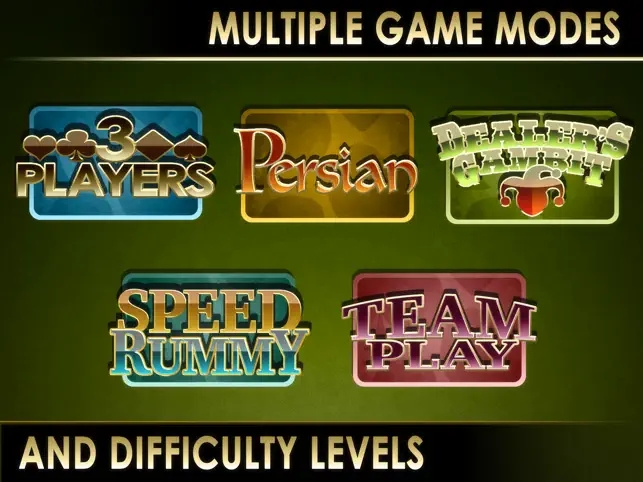 Rummy 500 Apk Download for Android  2.7.1 screenshot 2
