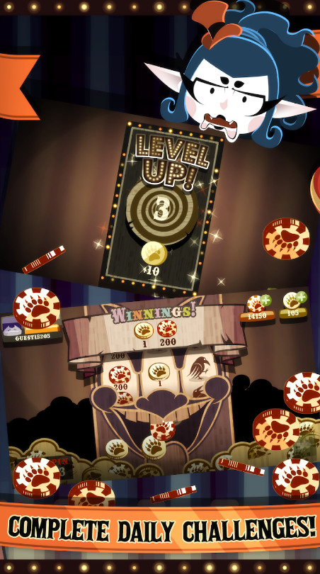 Spite Malice Card Game Free Download  1.3.5 screenshot 1