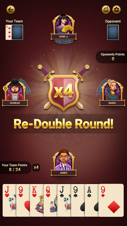29 Royal Pro Card Game Offline Apk Free Download  1.0015 screenshot 3