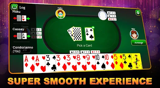 Marriage Card Game Apk Download for Android  0.9.13 screenshot 1