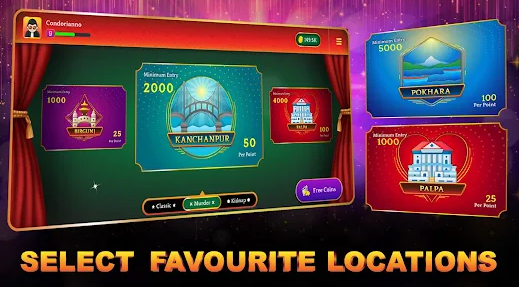 Marriage Card Game Apk Download for Android  0.9.13 screenshot 2