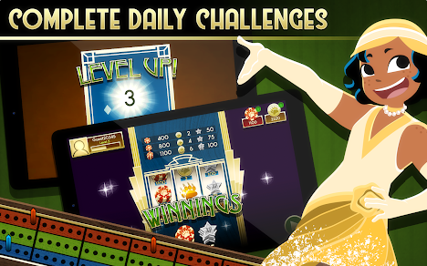 Cribbage Royale Apk Free Download  1.3.4 screenshot 2