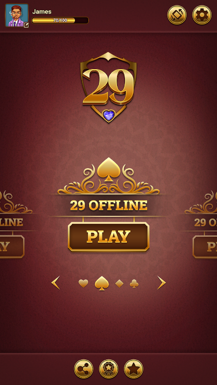 29 Royal Pro Card Game Offline Apk Free Download  1.0015 screenshot 4