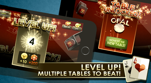 Blackjack Royale App Download for Android  1.8.6 screenshot 1