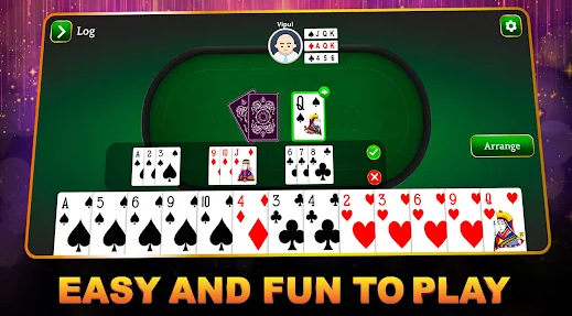 Marriage Card Game Apk Download for Android  0.9.13 screenshot 3
