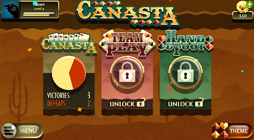 Canasta Apk Free Download  1.9.2 screenshot 3