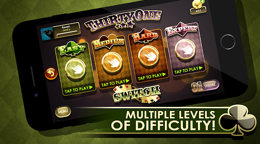 Thirty One Rummy Apk Download for Android  4.0.4 screenshot 1