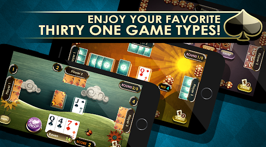 Thirty One Rummy Apk Download for Android  4.0.4 screenshot 2