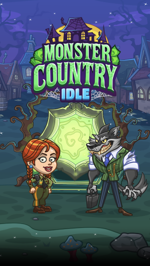 Monster Country Idle Tycoon apk for Android downloadͼƬ1