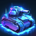 Cyber Tank Last Survivor apk Download 0.52