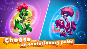 Tap Tap Monsters Evolution mod apk unlimited moneyͼƬ1