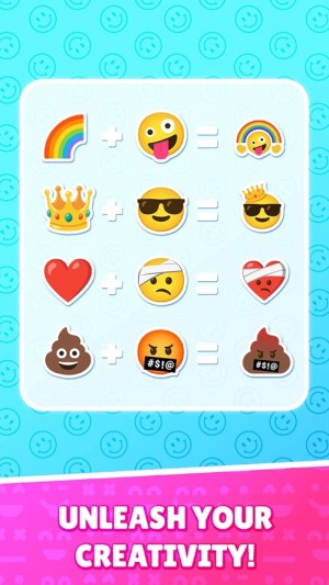 Emoji Kitchen Cook Moji apk for Android downloadͼƬ1