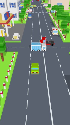 Merge Cars Road Smash apk downloadͼƬ1