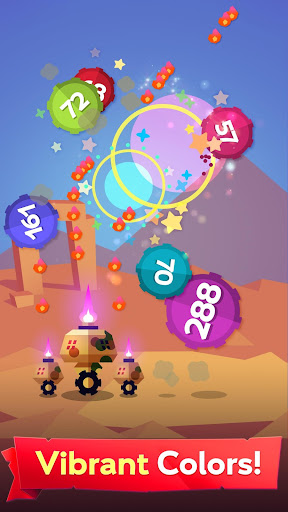 Color Ball Blast mod apk (unlimited coins and gems)  v2.1.7 screenshot 2