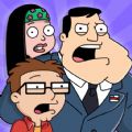 American Dad Apocalypse Soon mod apk (unlimited everything latest version)  1.44.0