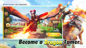 Dragon's Blade - APK Download for Android