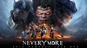 Nevermore W Free Vip Apk DownloadͼƬ1