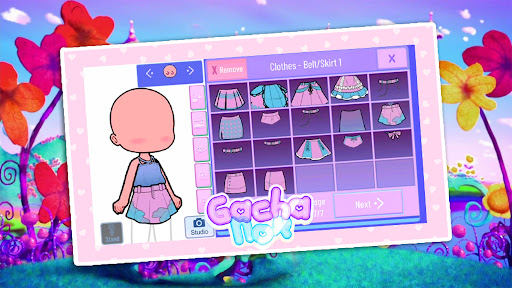 Gacha Cute Mod APK para Android - Download