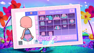 Download Gacha Cute Mod APK