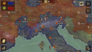 Great Conqueror Rome mod apk unlocked everythingͼƬ1