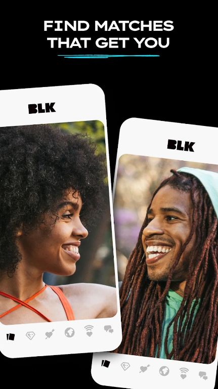 BLK Dating App Download Latest Version  4.16.0 screenshot 3