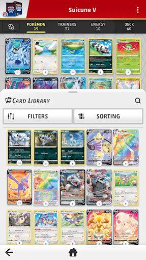 Download Pokémon TCG Online (MOD) APK for Android