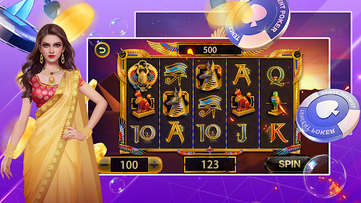 Magic slots online apk download for android  1.0 screenshot 1