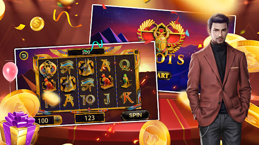 Magic slots online apk download for android  1.0 screenshot 3