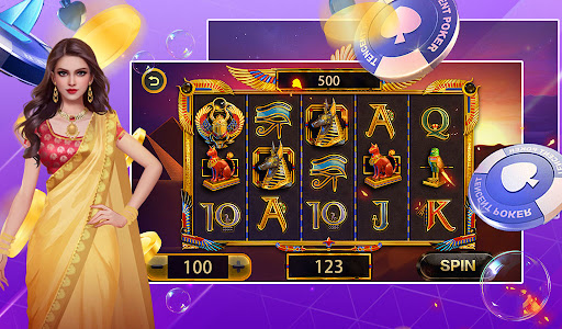 Magic slots online apk download for android  1.0 screenshot 4