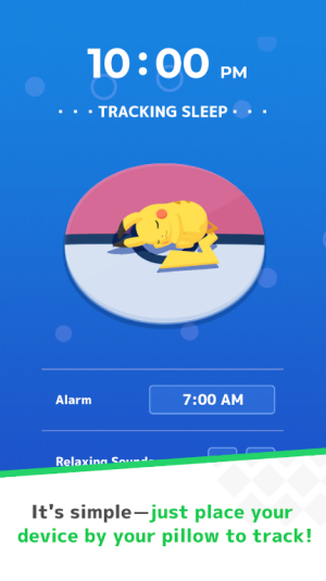 Pokemon Sleep Apk Download Latest VersionͼƬ1