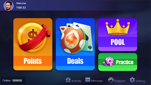Rummy Play in RummyBuzz apk download  1.2 screenshot 2