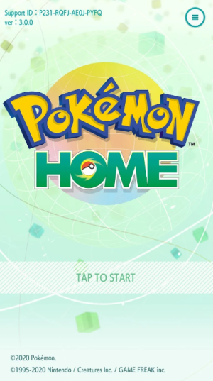 Pokemon HOME Apk Mod Latest VersionͼƬ1