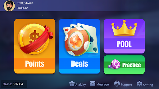 Rummy Play in RummyBuzz apk download  1.2 screenshot 3