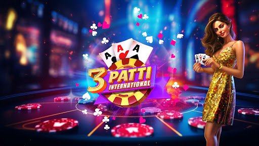 Teen Patti International apk download for android  0.1.25 screenshot 3