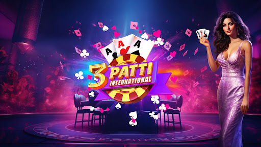 Teen Patti International apk download for android  0.1.25 screenshot 5
