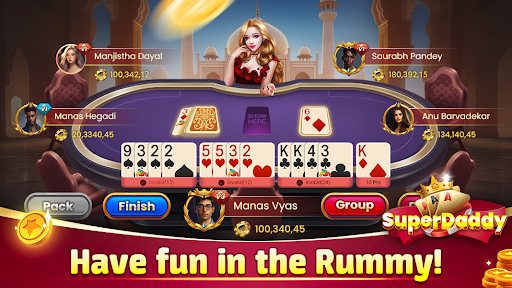 Teen Patti Joker apk download latest version  1.2.0 screenshot 2