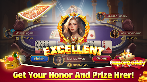 Teen Patti Joker apk download latest version  1.2.0 screenshot 3