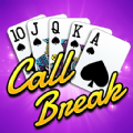 Callbreak Classic Card Games