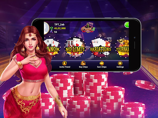Teen Patti Tycoon Gold apk download  0.8 screenshot 2