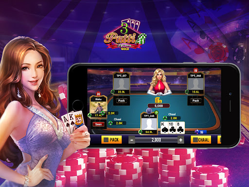 Teen Patti Tycoon Gold apk download  0.8 screenshot 3