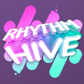 Rhythm Hive Hack Mod Apk Lates
