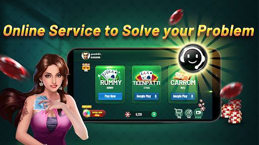 Indian Rummy Lite Play offline apk free download  1.9.20231010 screenshot 1
