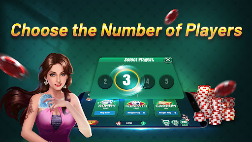 Indian Rummy Lite Play offline apk free download  1.9.20231010 screenshot 4